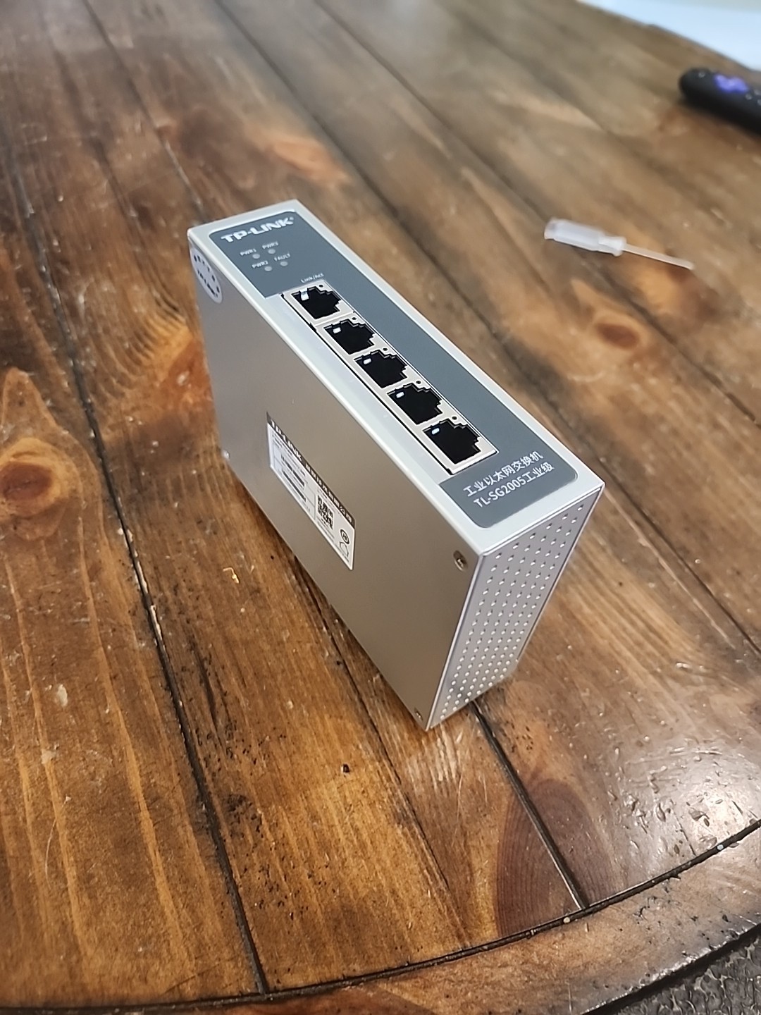 TP-Link Original Ethernet switch TL-SG2005