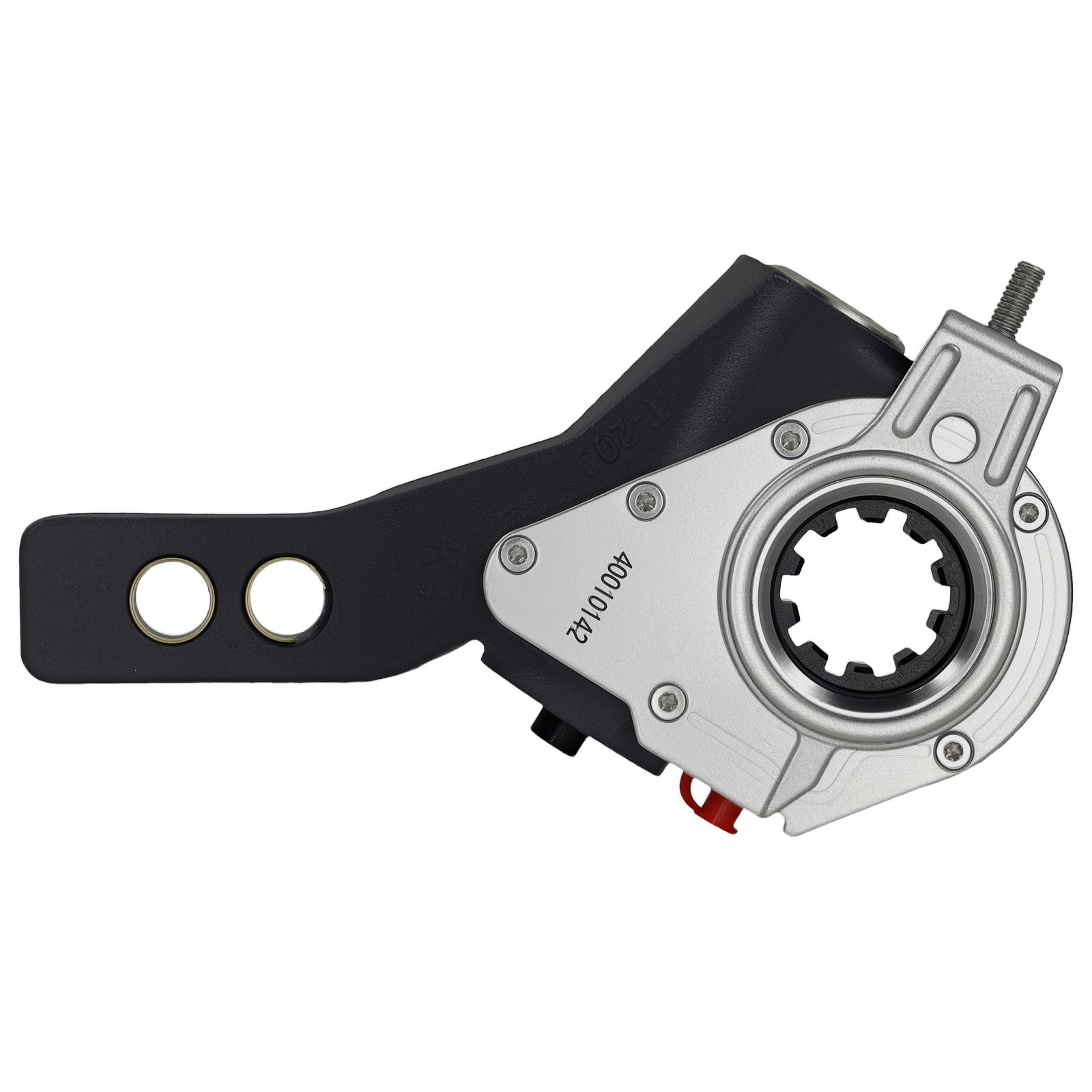 Pair Automatic slack adjuster for Euclid E-6923B Mack Volvo 40010142 3946757