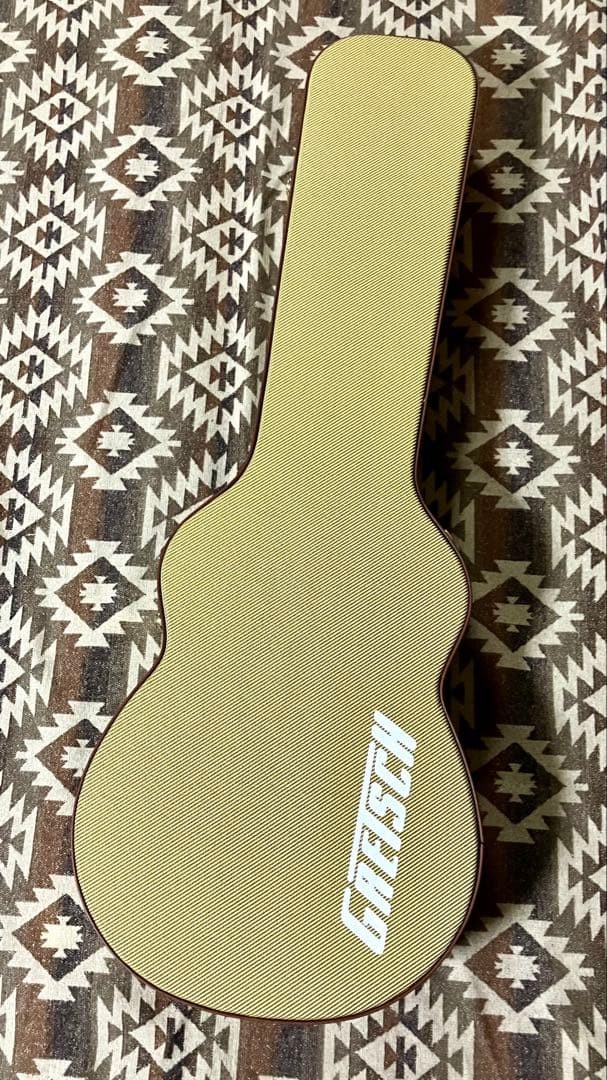 Gretsch G5655T-Qm Quilted Maple
