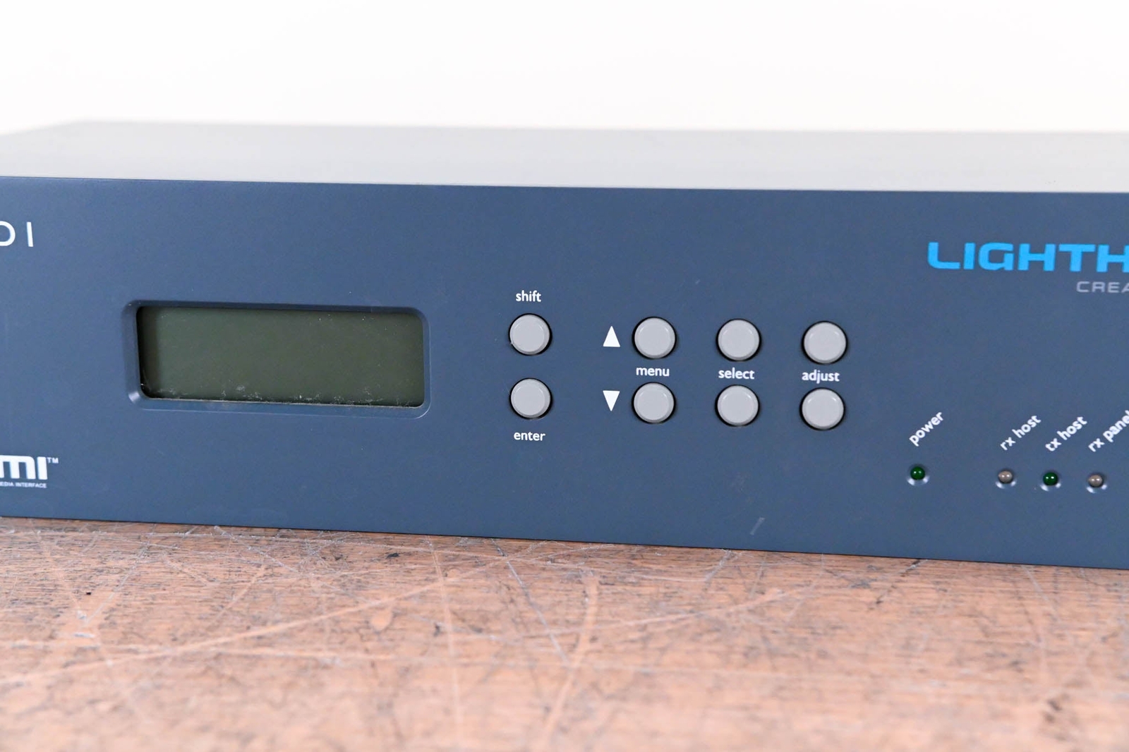 Lighthouse LIP-HDI Interface Video Processor CG0008U