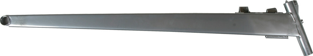 SP1 Rh Trail Arm Silver Yam | SM-08120R
