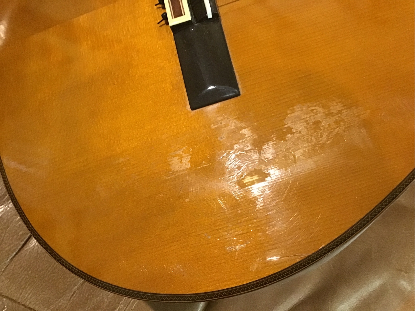 yamaha g 245 s