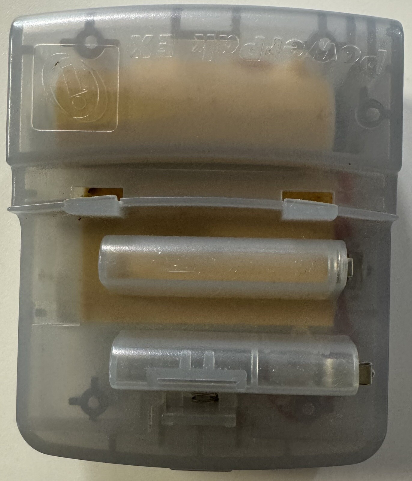 Gameboy Advance Power Pak Ex