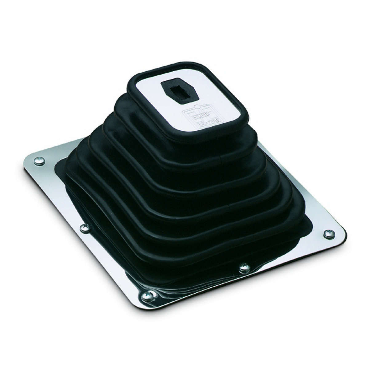 Fits Super Boot/Plate