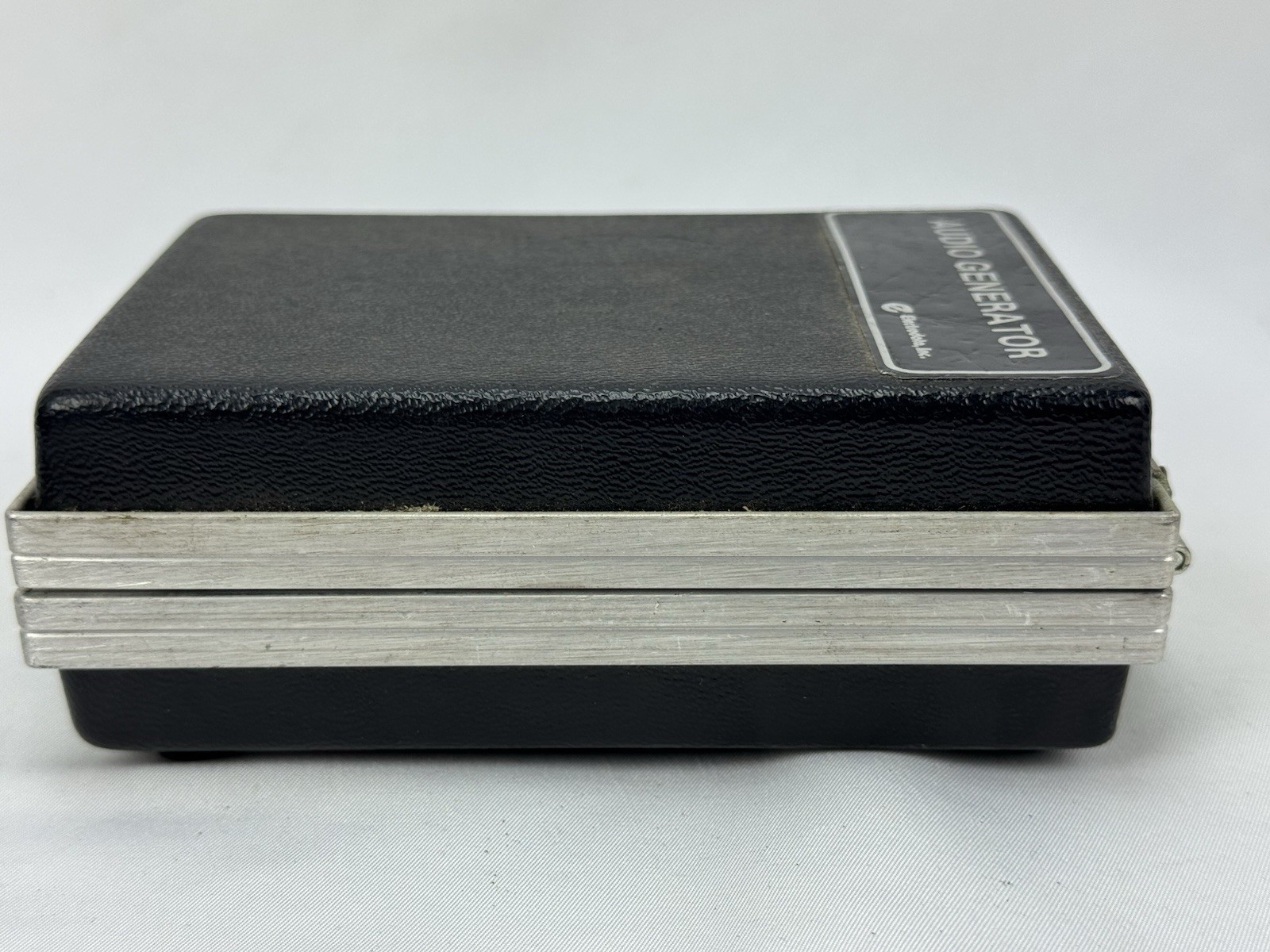 Electrodata, Inc. AG1 Audio Generator - Tested