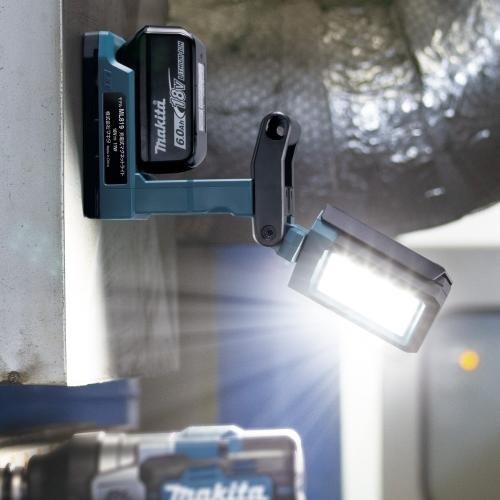 Makita 18V Work Lights ML819 LED 1200Lm No Battery Body Only NEW