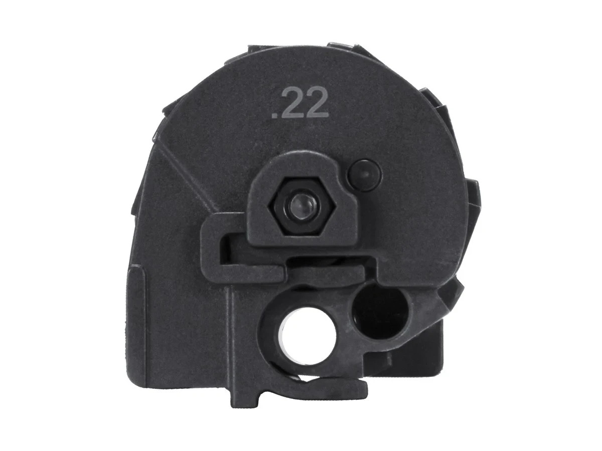(NEW) Umarex Arrax Multi-Shot Rotary Magazine, .22 Cal, 10rd