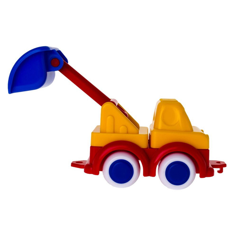 Viking Toys Build Your Own Truck