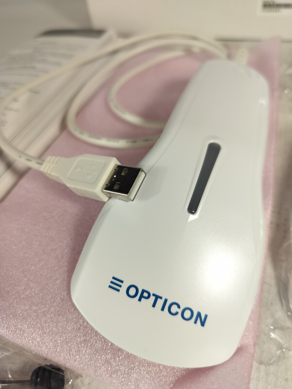 Opticon Barcode Scanner 2D CMOS Imager - L-22X L22XWU1-200