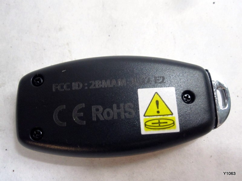 Xinrui JL02-E2 Wireless Remote Control 2pcs