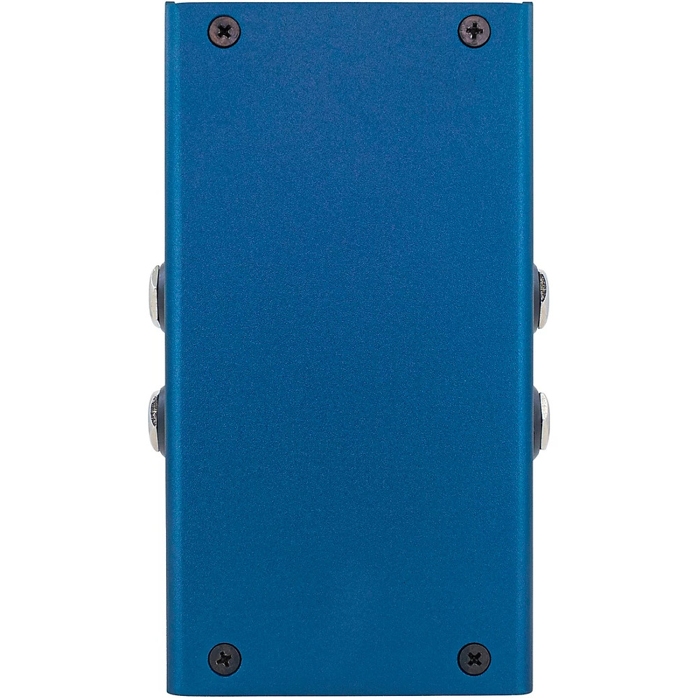 Walrus Audio Mako Series M1 HighFidelity Modulation Machine MKII Blue