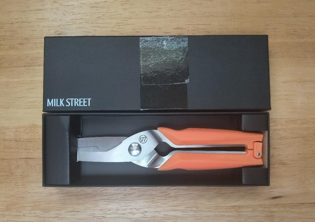 Milk Street Kitchen Shears