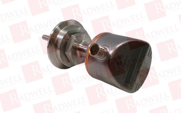 EFECTOR SIS30ABBFPKG/US-100-IPF-SI6000 / SIS30ABBFPKGUS100IPFSI6000 (NEW NO BOX)