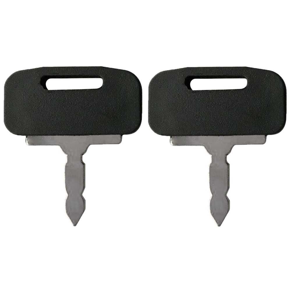 2X For Massey Ferguson Tractor Ignition Key 3813361M1 1695447M1 312305 54330767