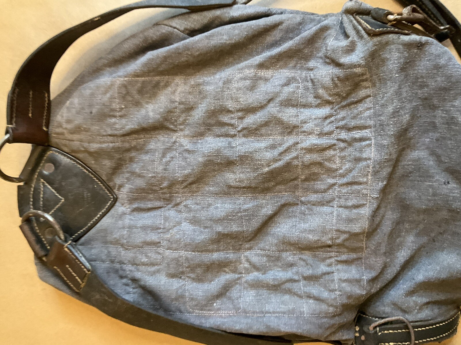 WWII Germany Field backpack / Rucksack for the Luftwaffe 1941