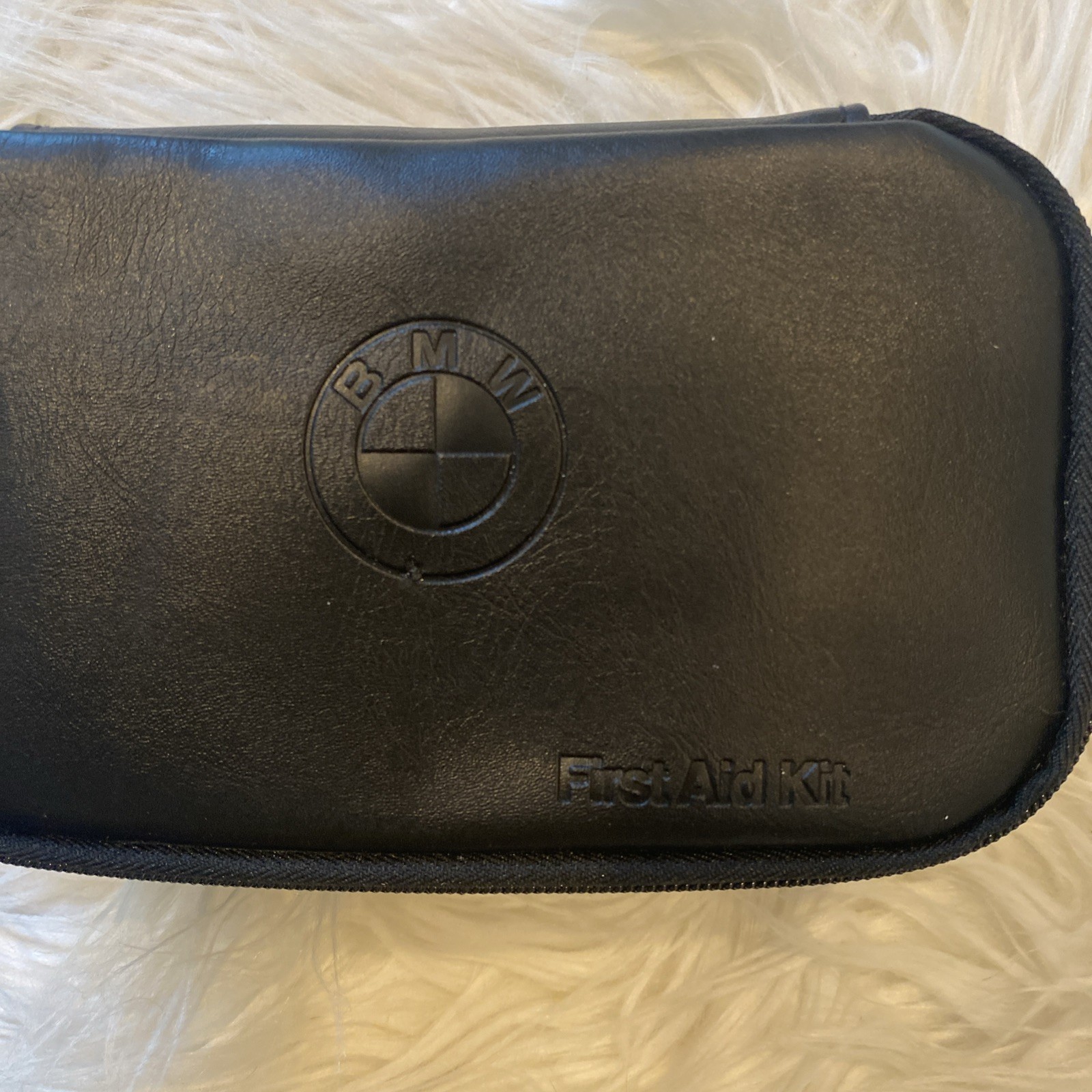 BMW First Aid Kit-2017 Intact Never Used
