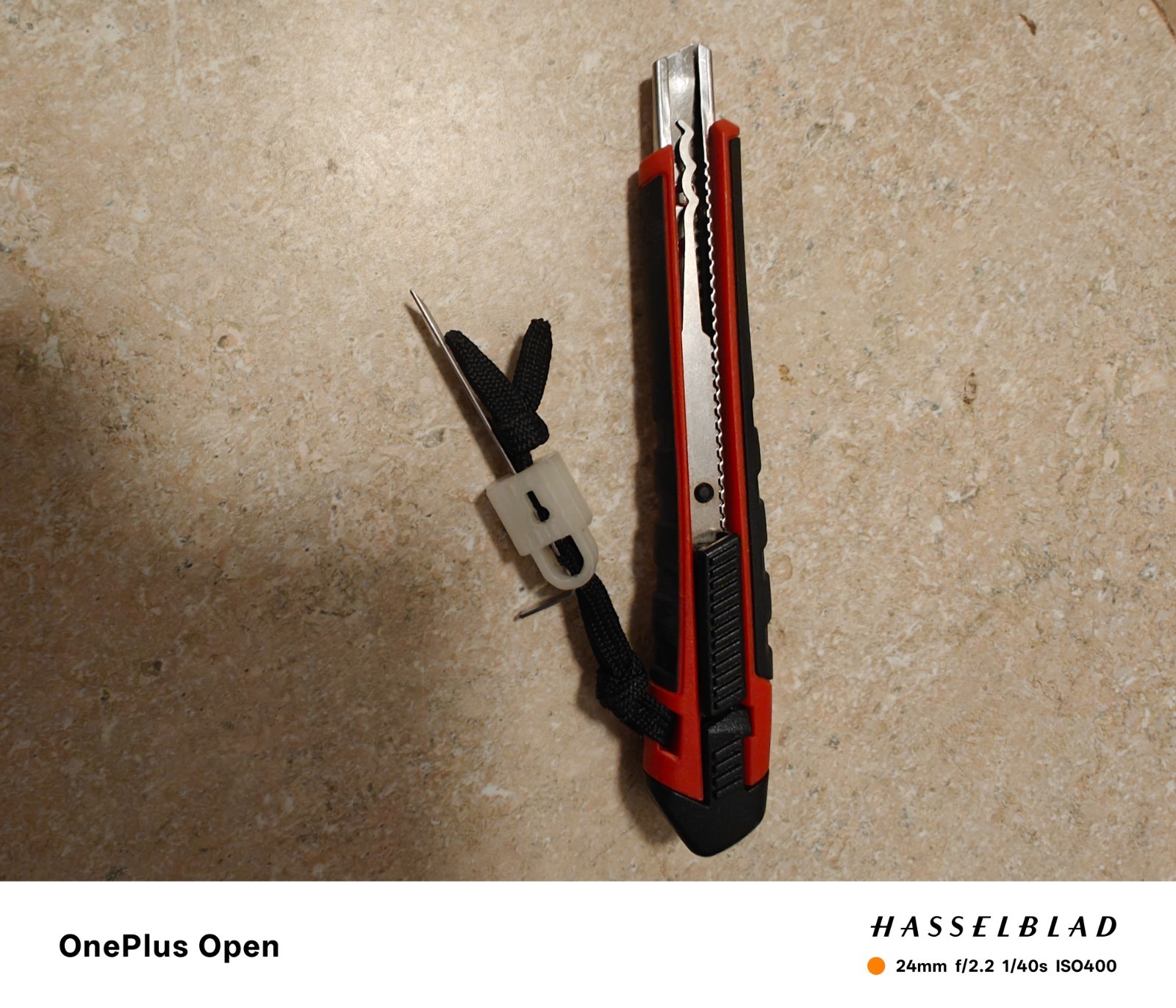 Marauder tools triple peak rake in Milwaukee utility cutter body