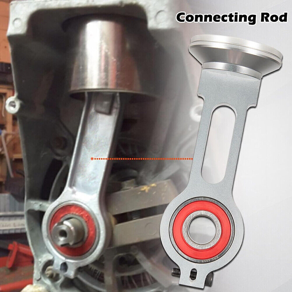 KK-4835 Air Compressor PistonKit ACG1 Connecting Rod for Devildiss Replacement💎
