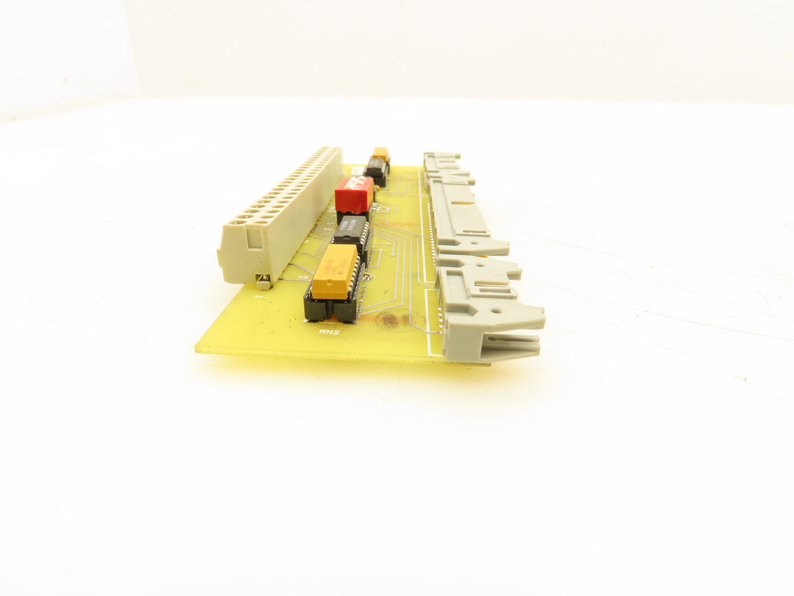 Teledyne Pines 177-93-995-02 PLC Circuit Board Module