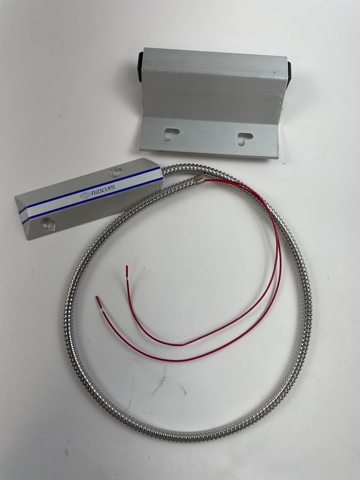 Nascom Overhead Door Standard Switch with Universal Magnet N205AU/ST2.2K.5W