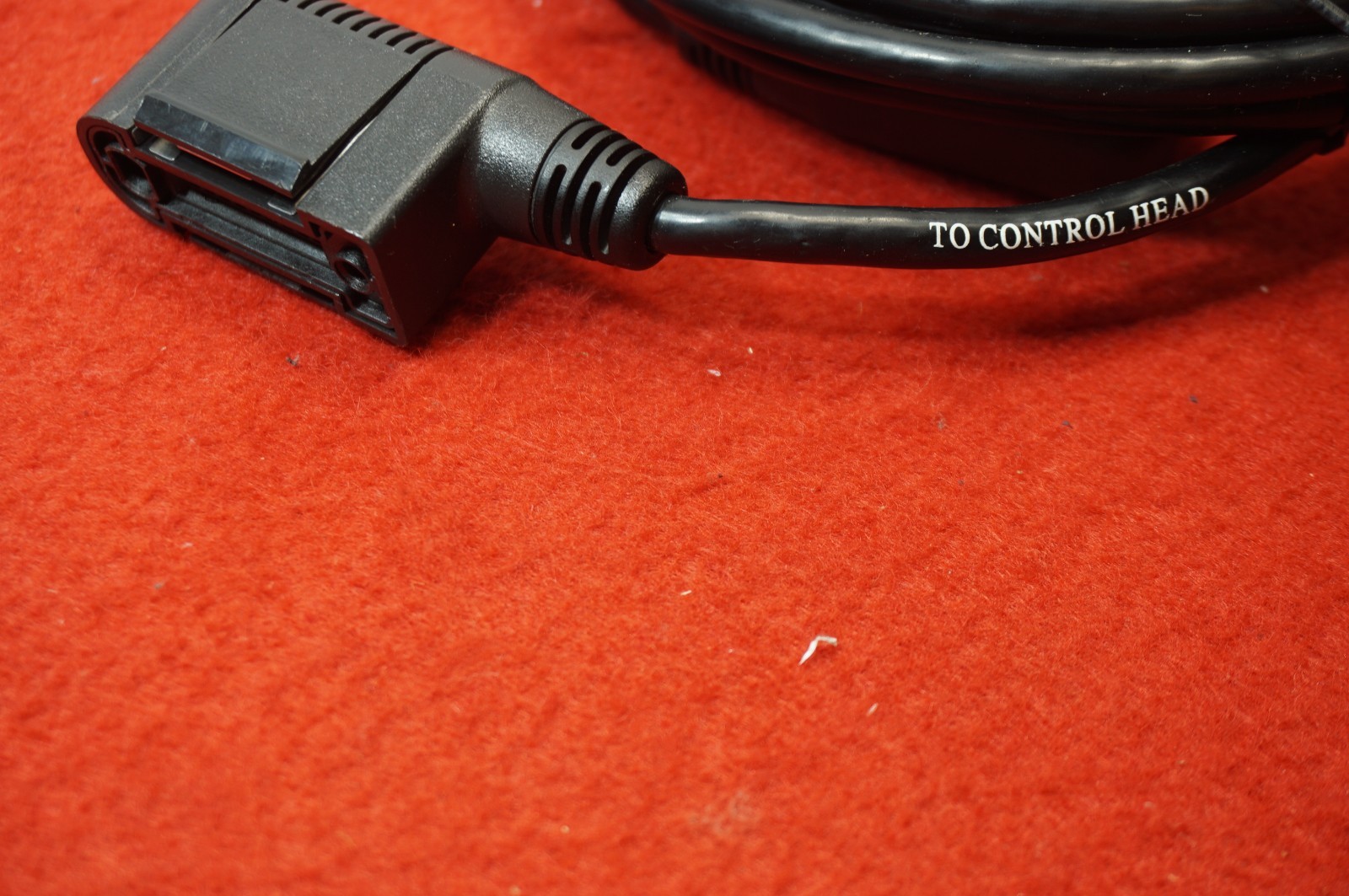 Motorola HKN6112B Remote Cable