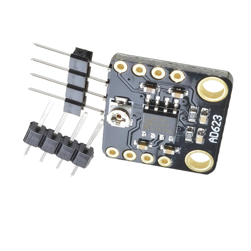 Single Power Electric Amplifiers High Linearity Adjustable Gains For Data