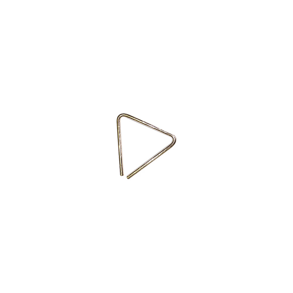 Sabian HandHammered Bronze Triangles 8 in. Triangle