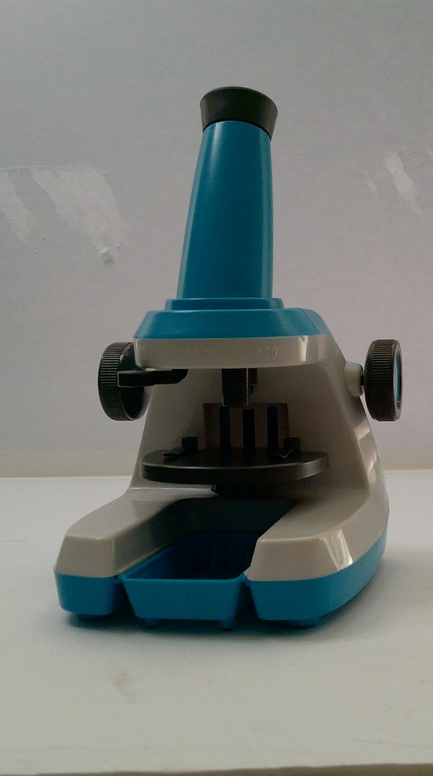 National Geographic Microscope for Kids