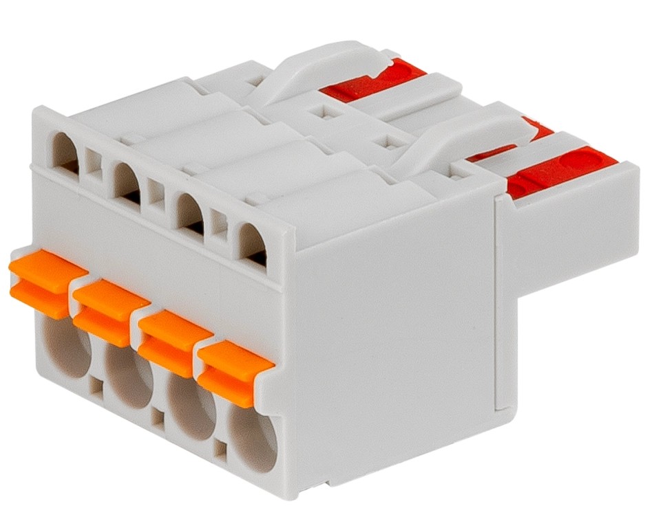 Euchner CES-EA-TC-KK08-112629 Switch Accessories