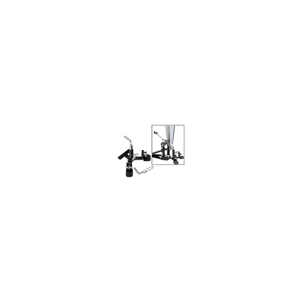 Meinl Percussion Pedal Mount