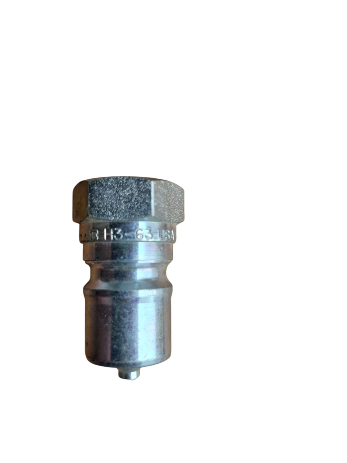 Parker H3-63 NIPPLE