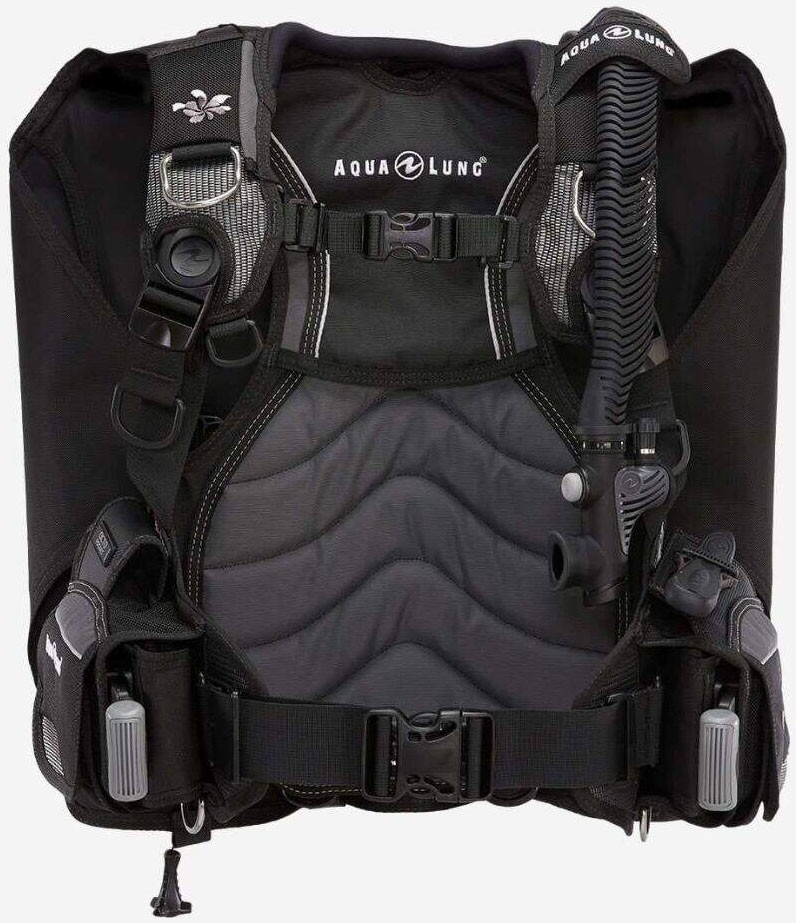 Aqualung Lotus BC Vest
