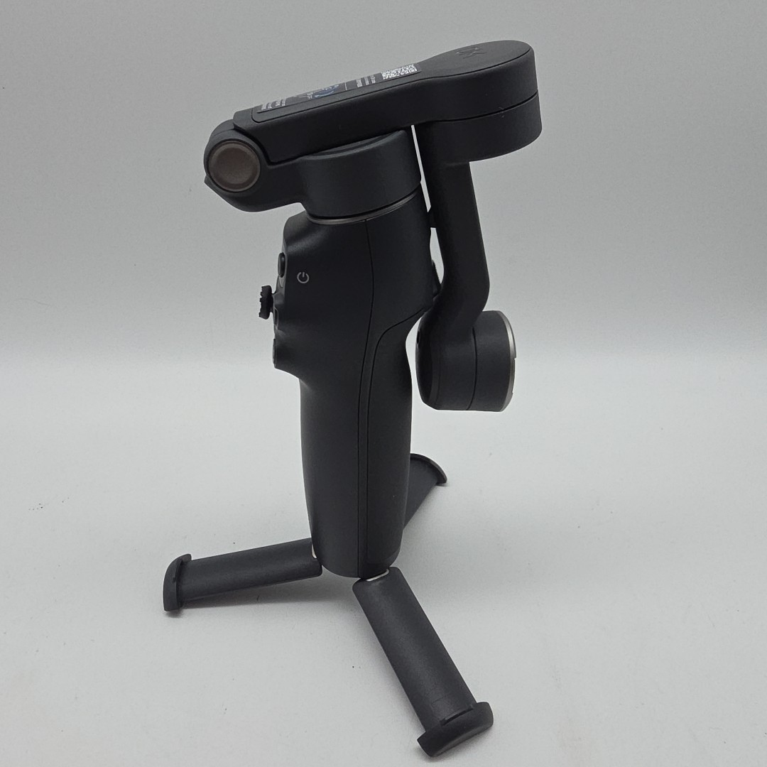 DJI Osmo Mobile 7P Smartphone 3-Axis Gimbal Stabilizer Handle Clamp Pouch