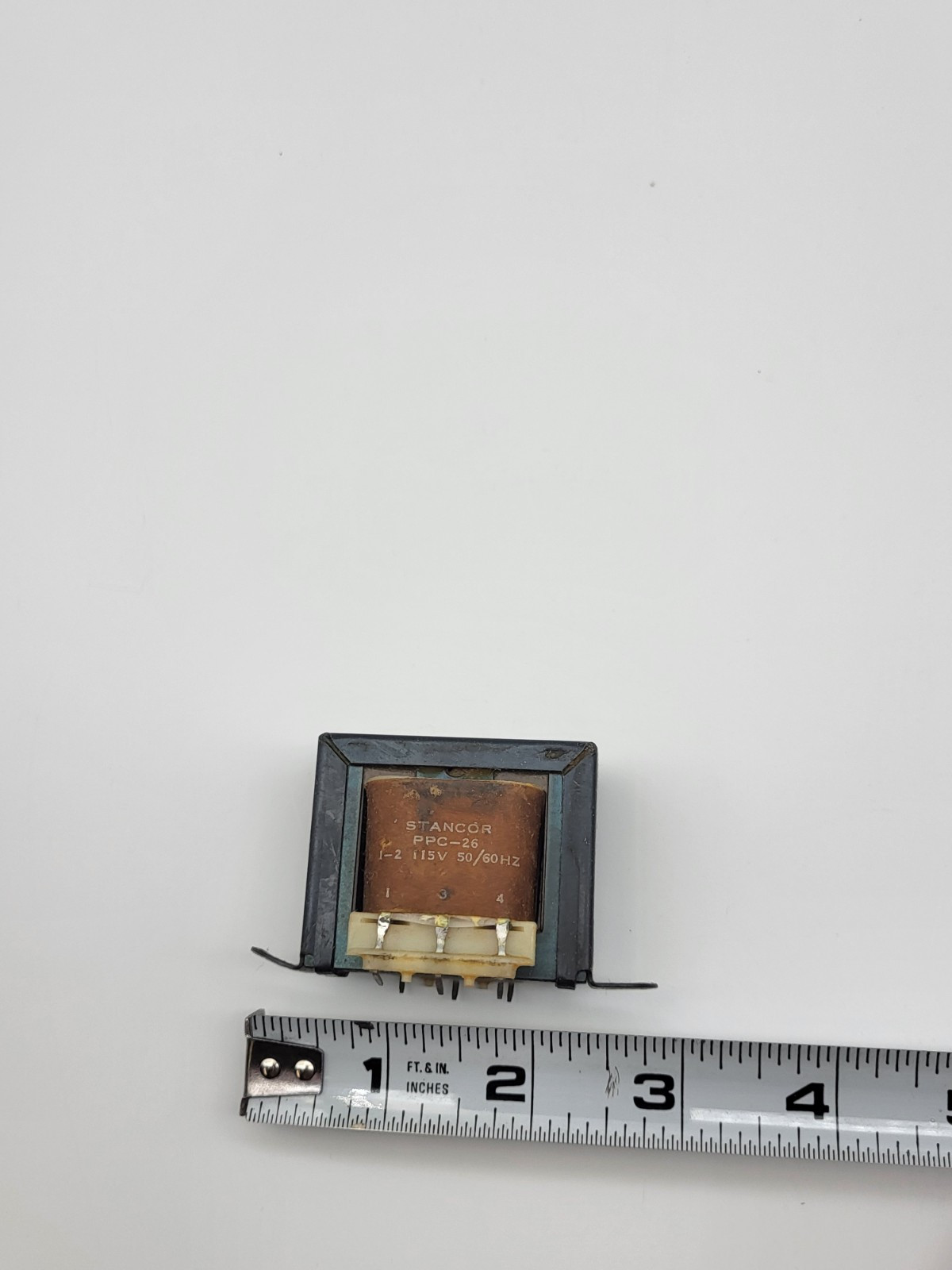 Stancor PPC-26 Transformer NOS Original box