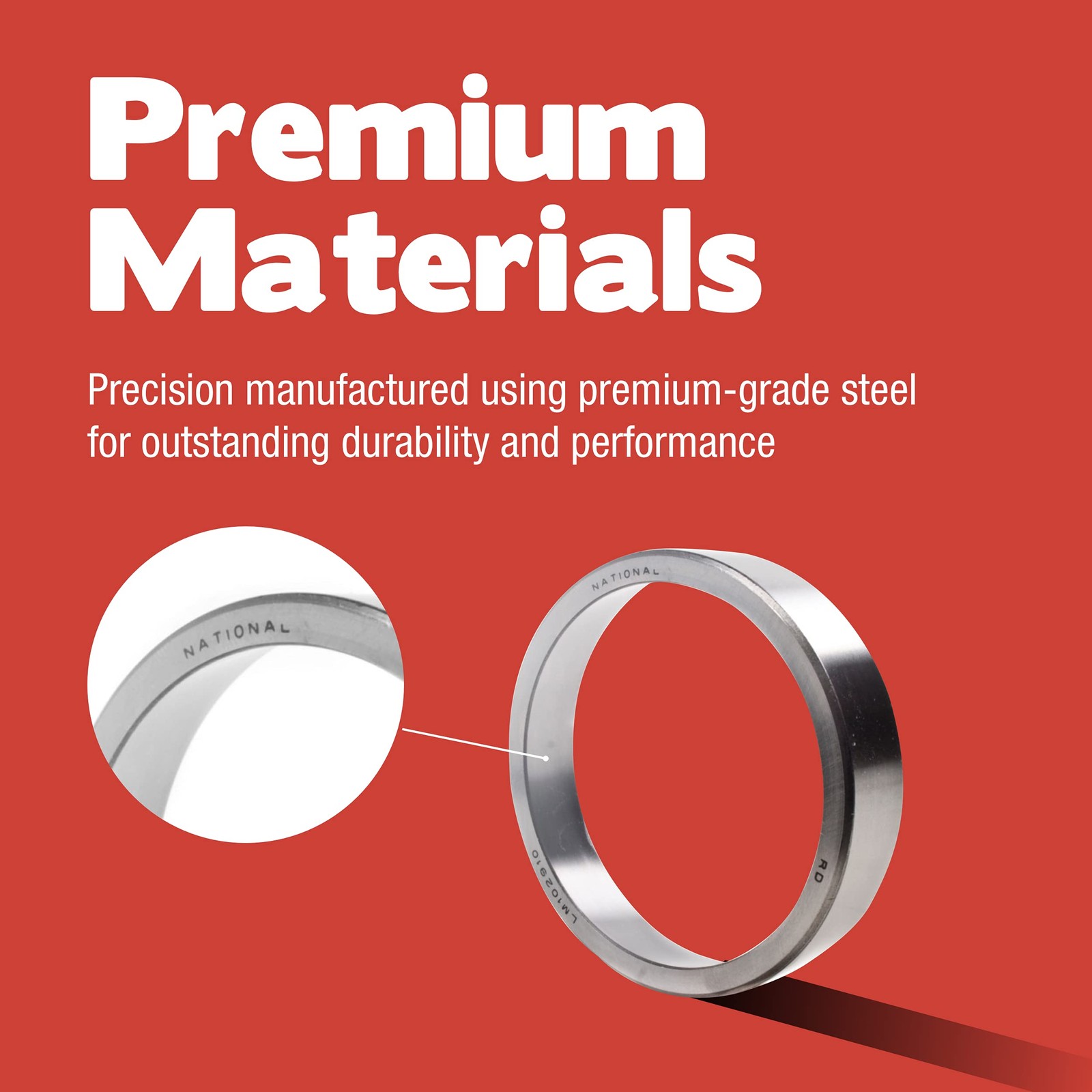 2924 Taper Bearing Cup