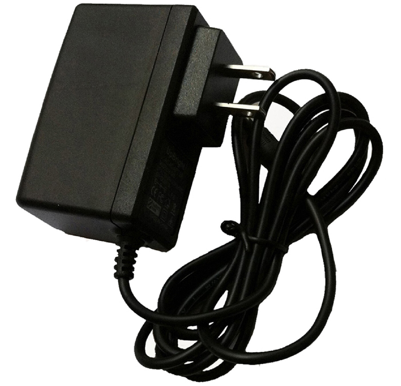 AC Adapter For Sony D-CJ D-EJ D-CS Portable CD Player 4.5V - 5V DC Power Supply