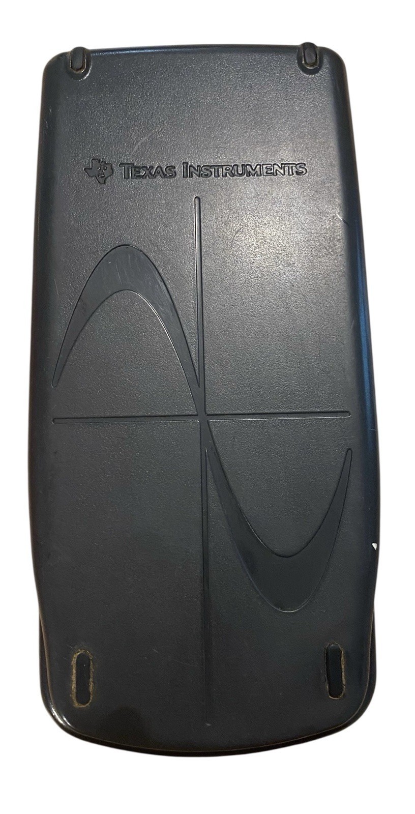 Working Texas Instruments TI-83 Plus Graphing Calculator