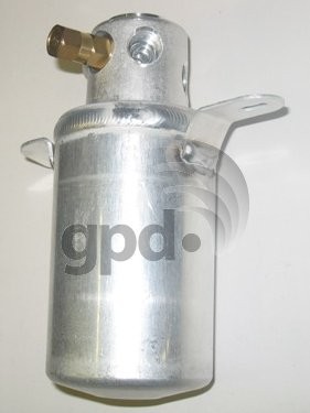 Global Parts Distributors Llc     Global Parts 1411583 A C Receiver Drier