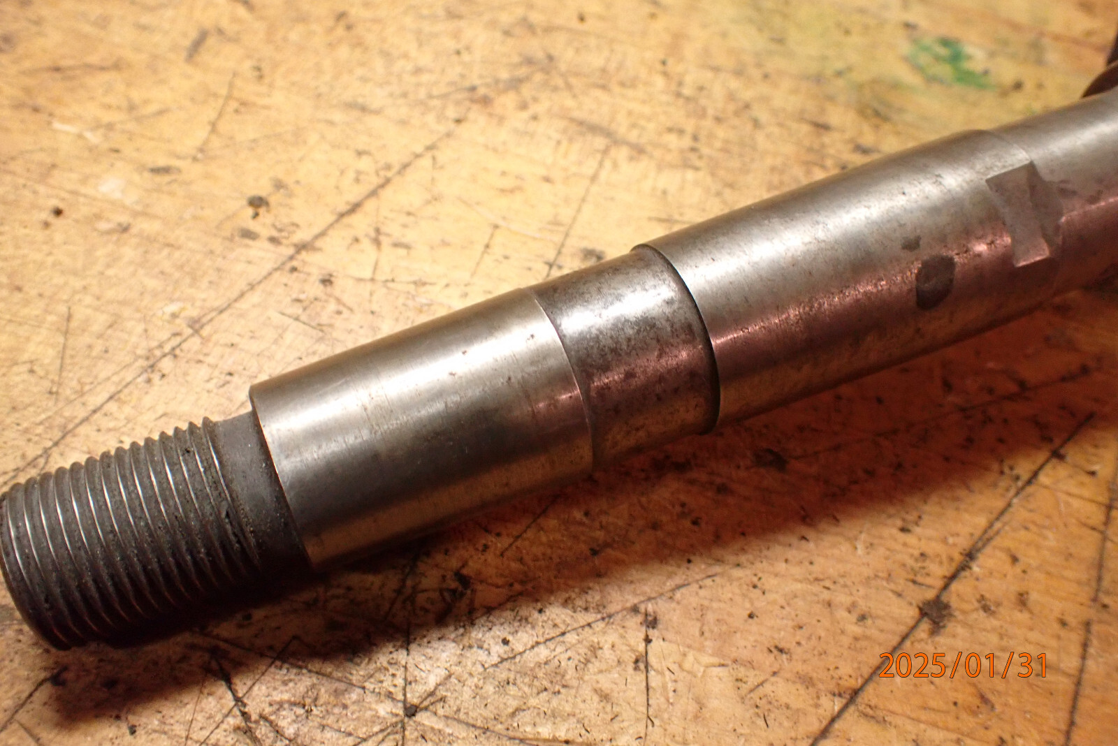 ID I.D. GRINDER GRINDING SPINDLE MACHINIST TOOLING