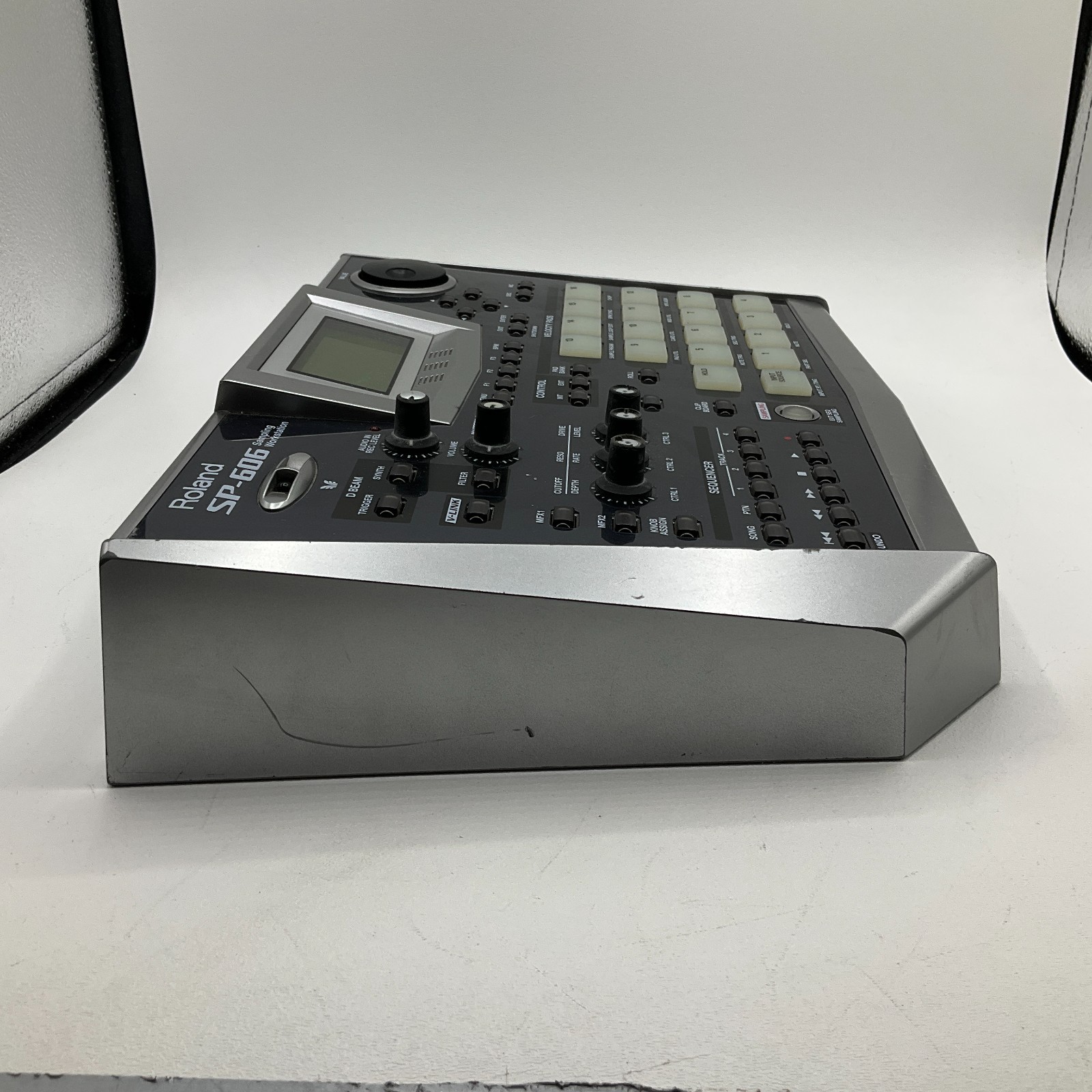 Roland SP-606 Sampling Workstation