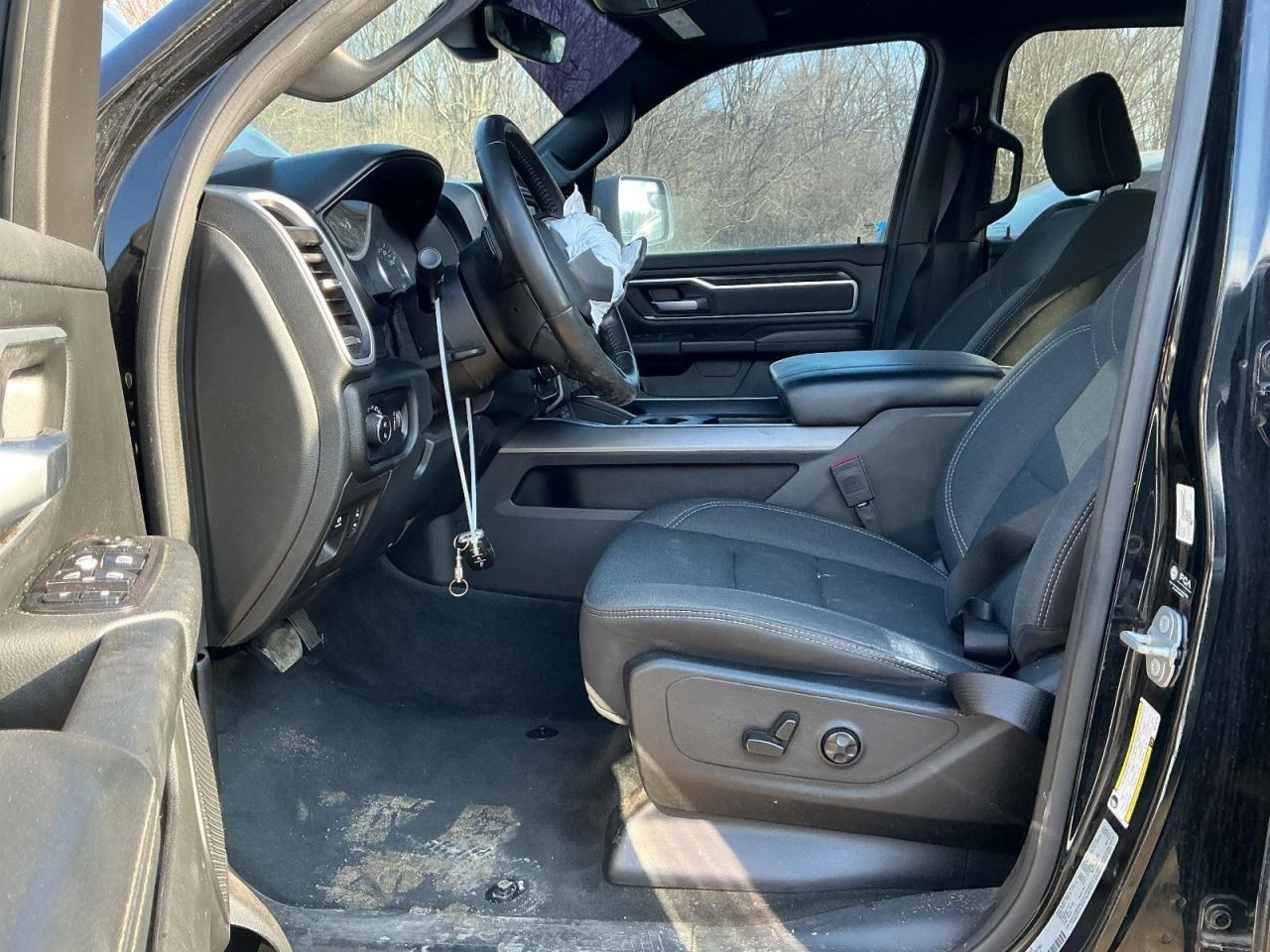 TDODR1500 2021 Glove Box 4944689