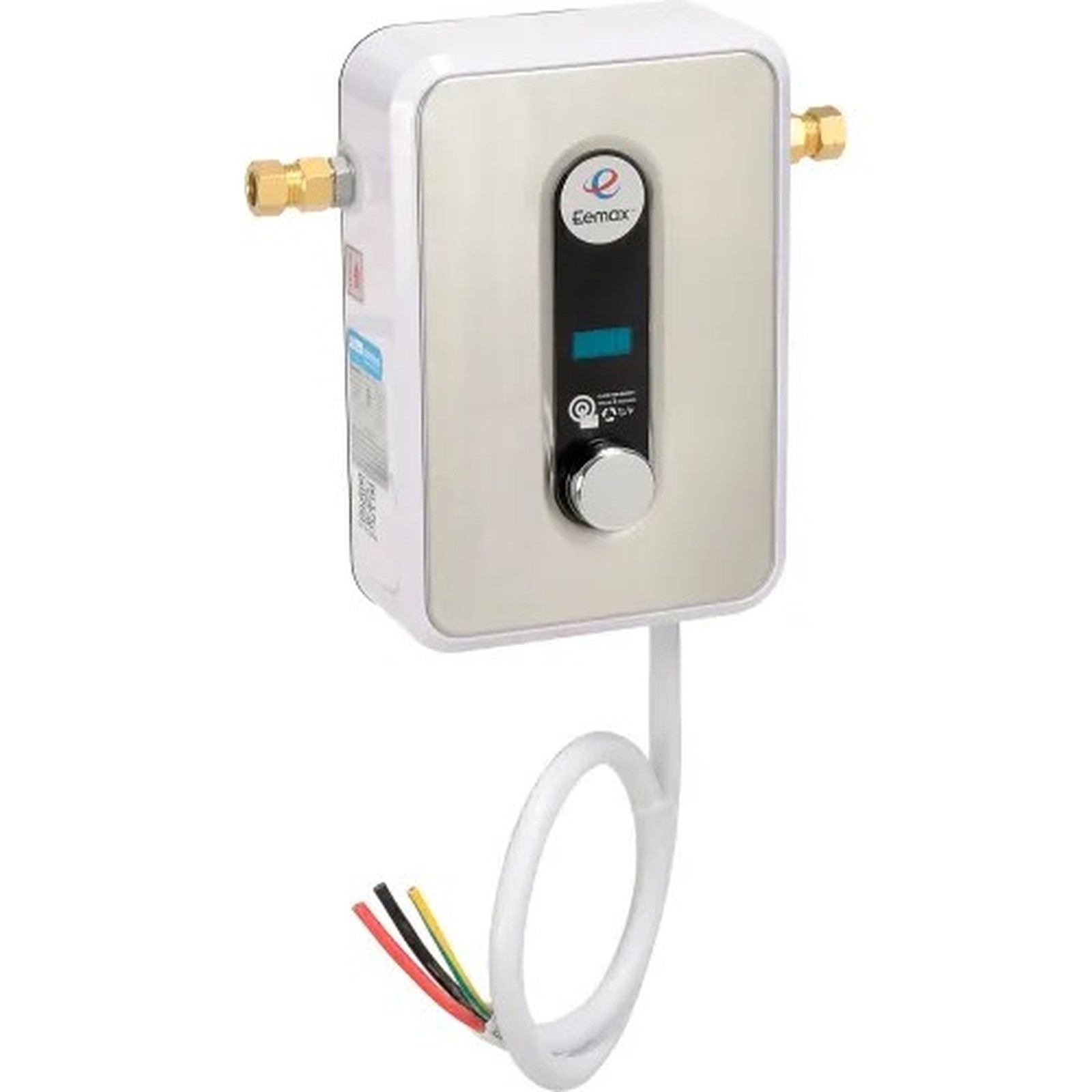Eemax HA008240 Electric Tankless Water Heater Home Advantage II - 8kW, 33Amps