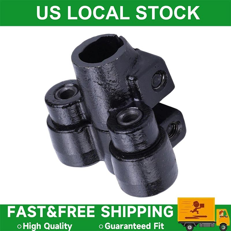 Steering Coupling for Mercedes MB 230 280 380 450 SL