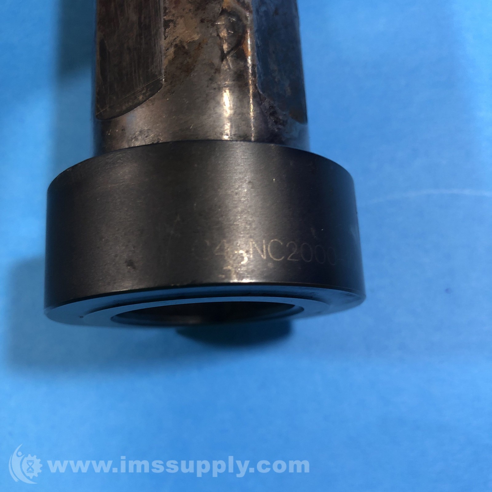 47209 Cylinder Shank USIP
