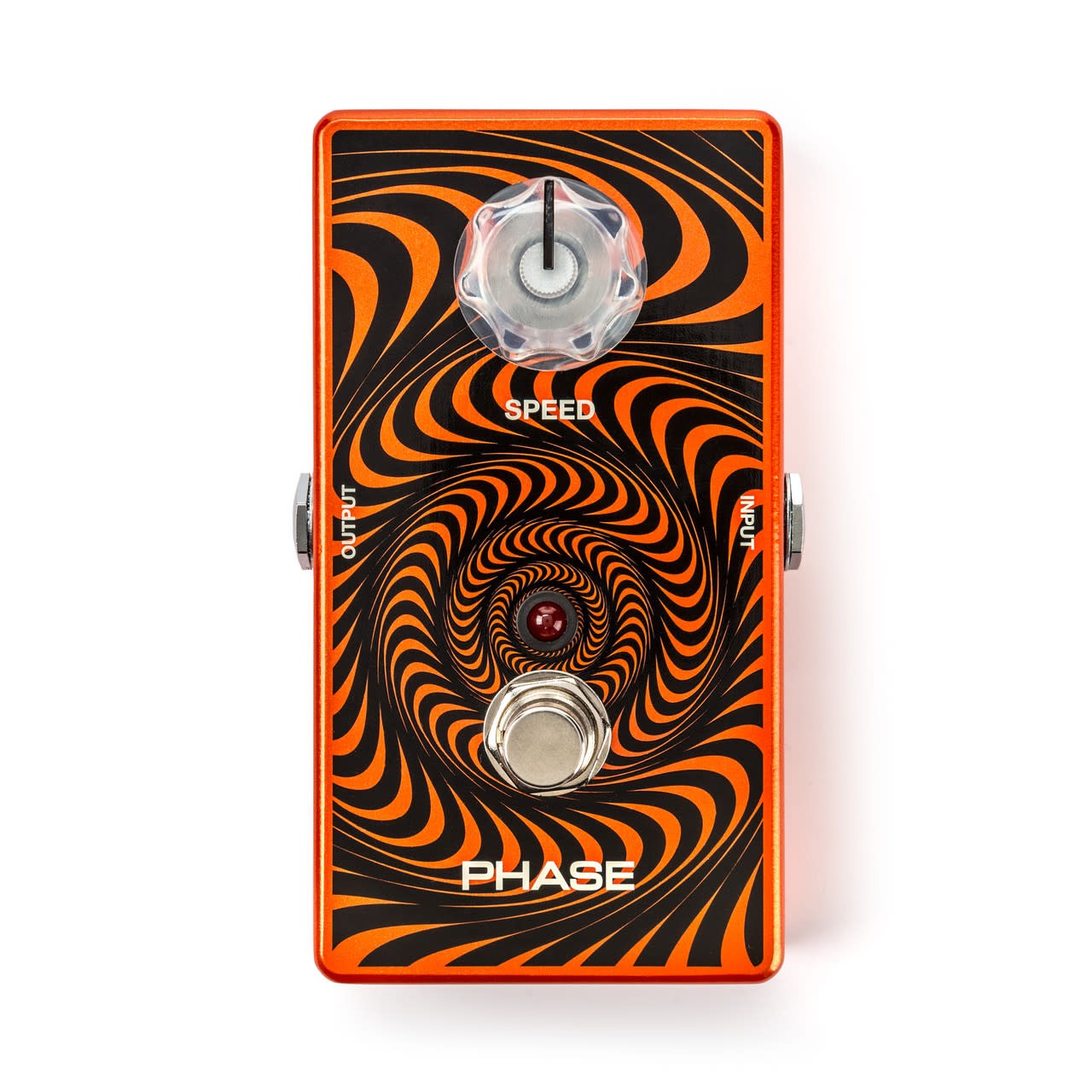 MXR WA90 Wylde Audio Zakk Wylde Signature Phaser Effects Pedal