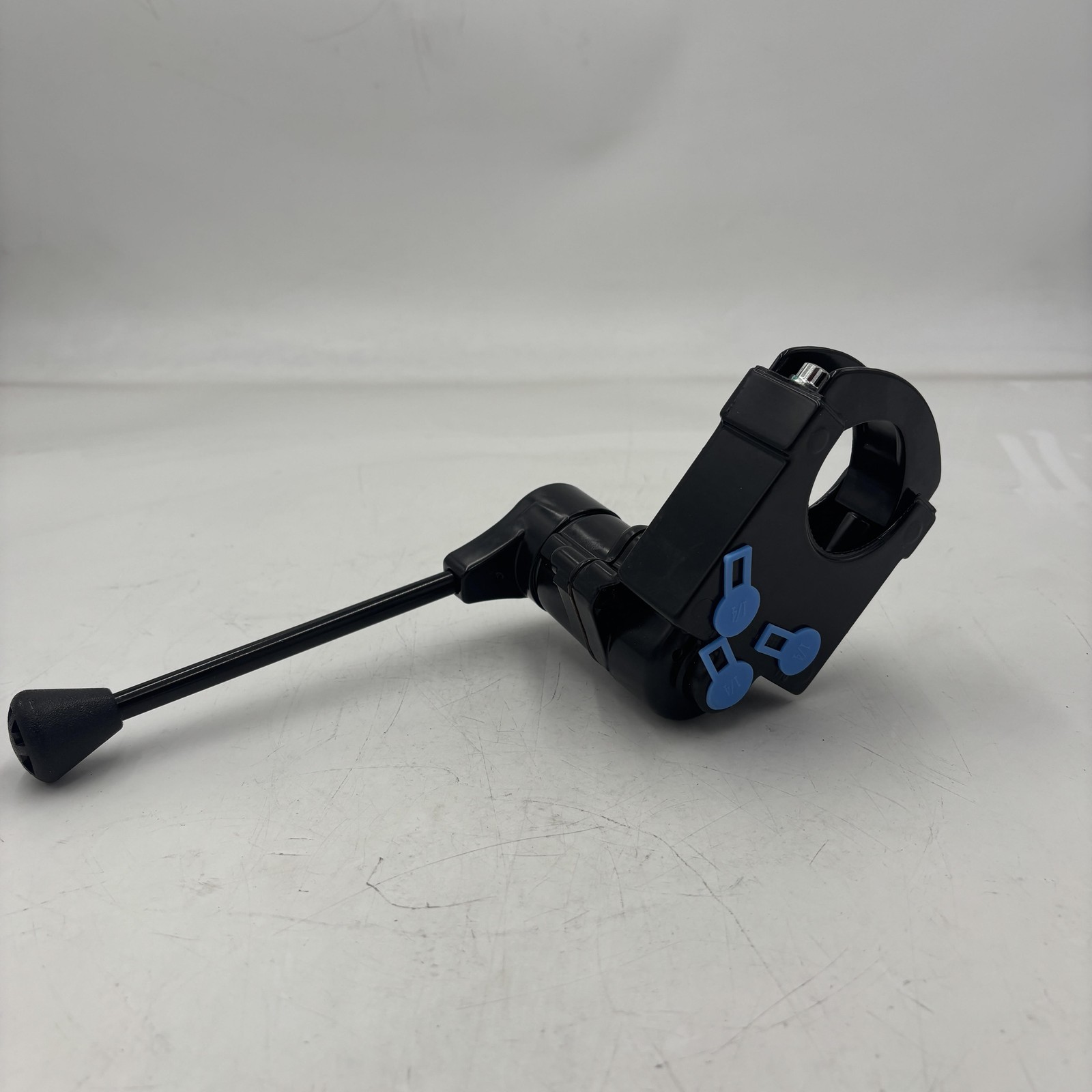 TECTRAN TV276270 Pressure and Temperature Control Valves