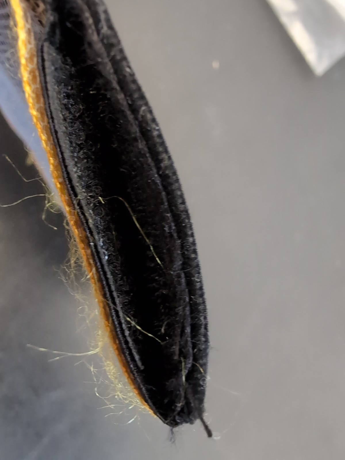 COIN VANISHNG MESH BAG Magic Trick