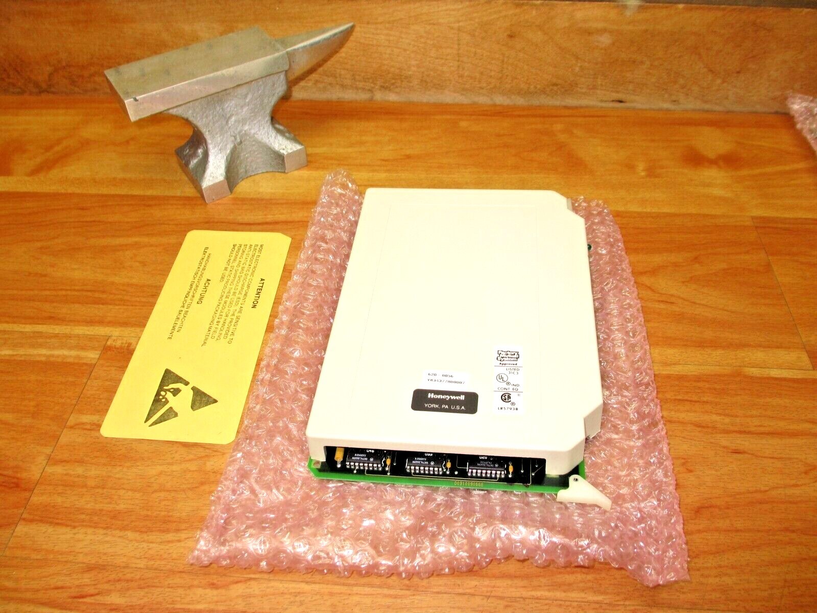 Honeywell 620-0056 *NEW* Register Module