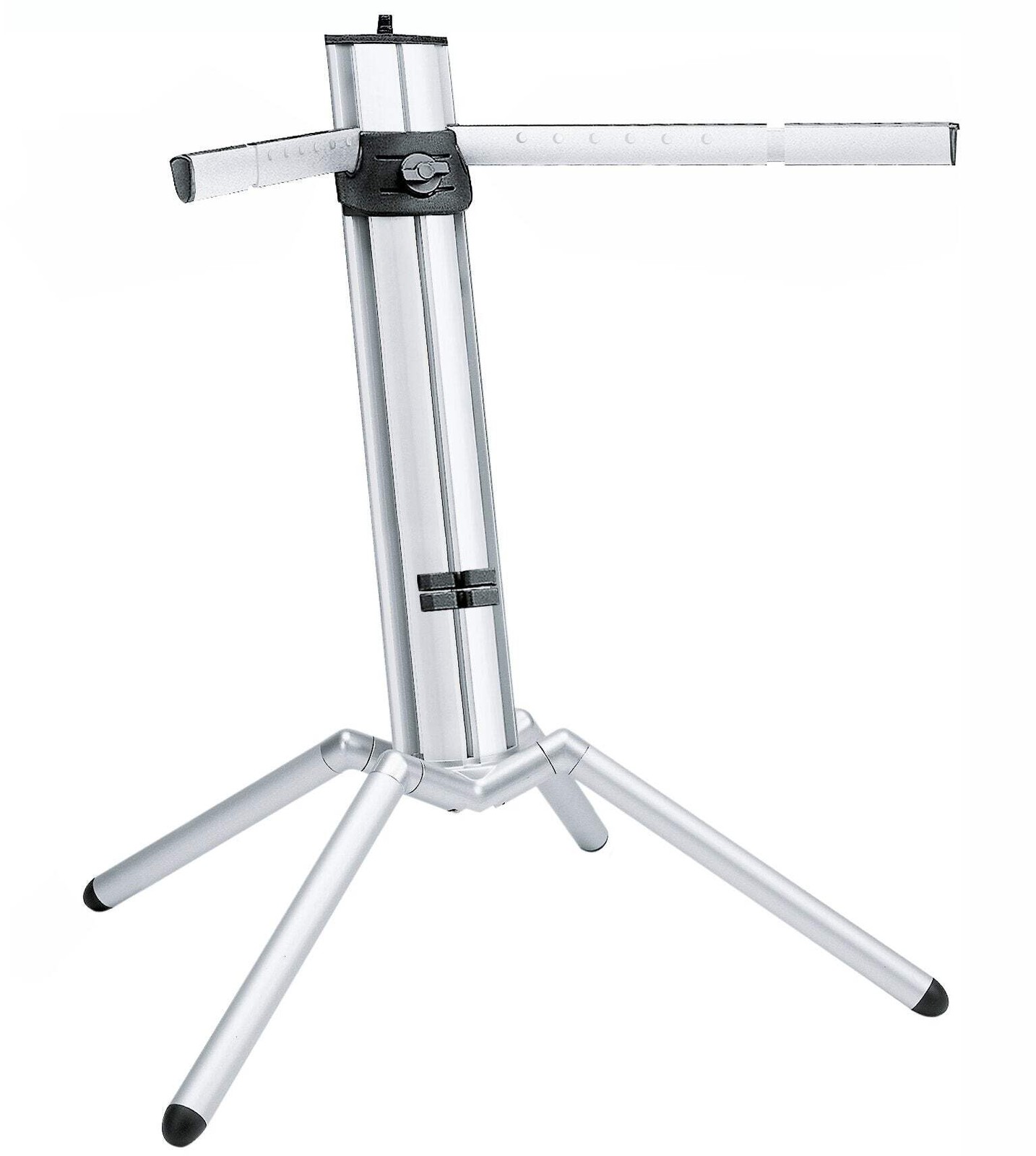 (NEW) K&M 18840-KEYBOARD-STD-A 18840 Keyboard Stand(C2212-72)