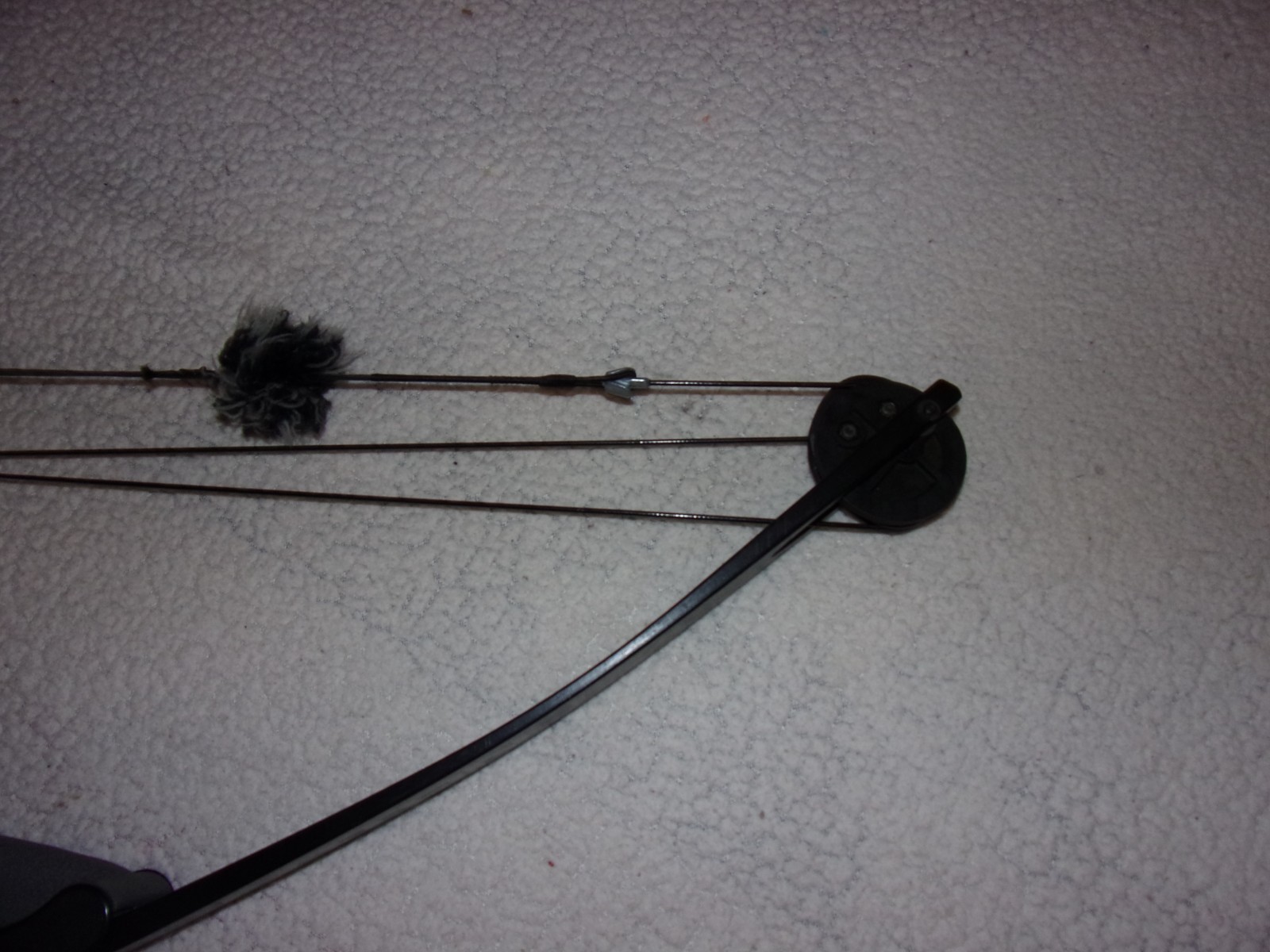 Darton USA 30MX Compound Bow
